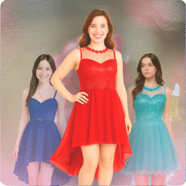 Vestidos