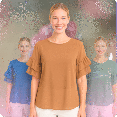 Blusas