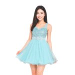 Vestido Sonia